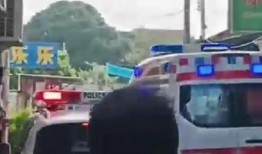 梅华车祸最新爆料视频,视频揭示惊人细节，事故真相再引热议